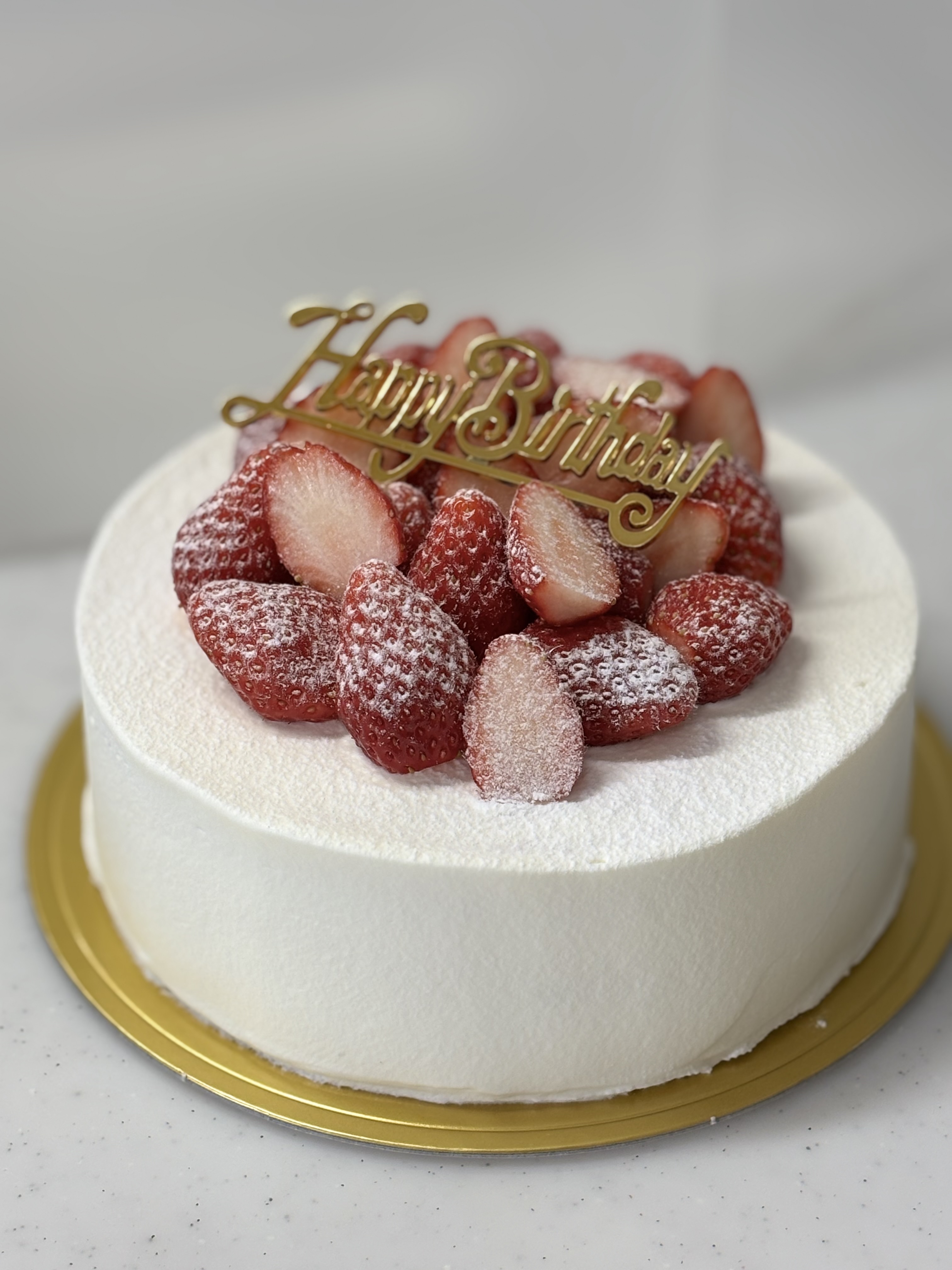 アップルケーキ
